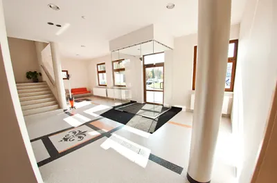 Poradnia Kardiologiczna w przychodni Centrum Bernardyńska